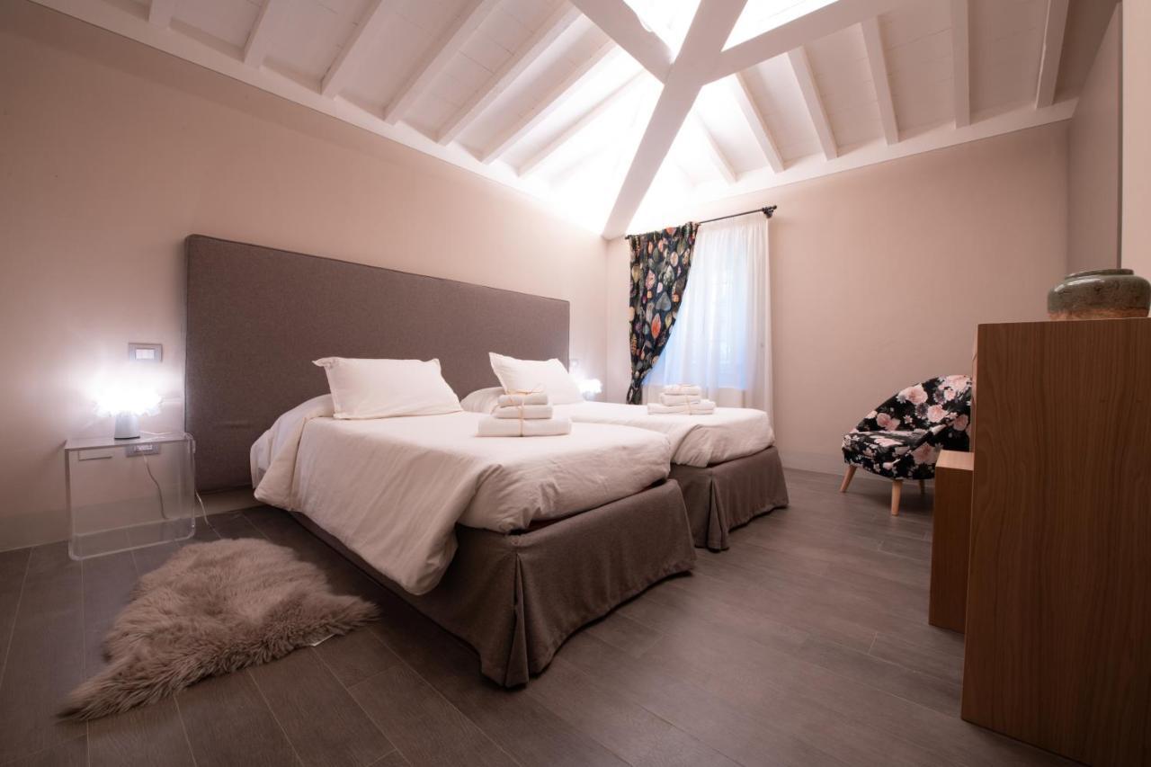 La Rimessa Experience-Dream Holiday Home Montaione Exterior foto