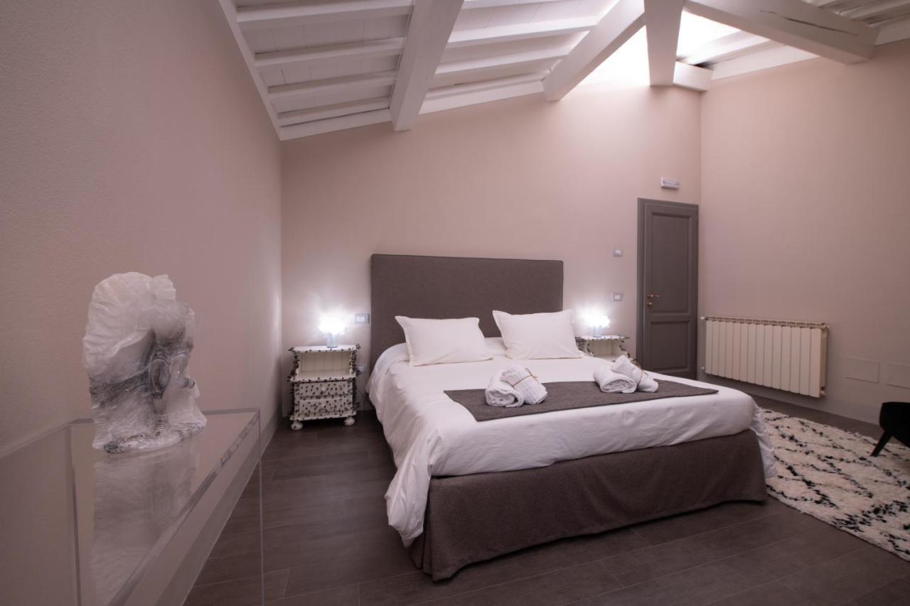 La Rimessa Experience-Dream Holiday Home Montaione Exterior foto