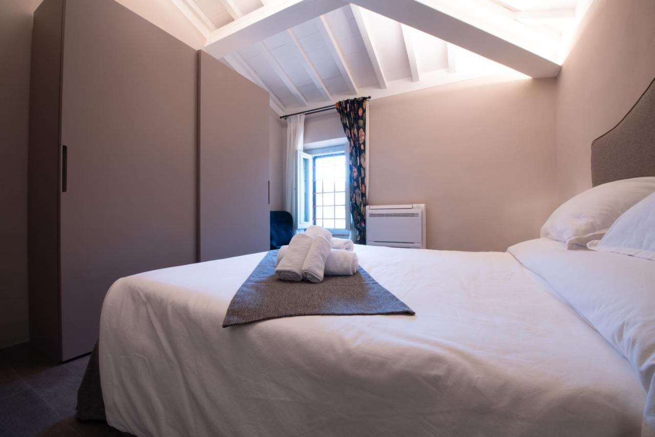 La Rimessa Experience-Dream Holiday Home Montaione Exterior foto