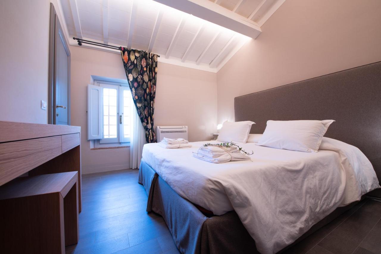 La Rimessa Experience-Dream Holiday Home Montaione Exterior foto
