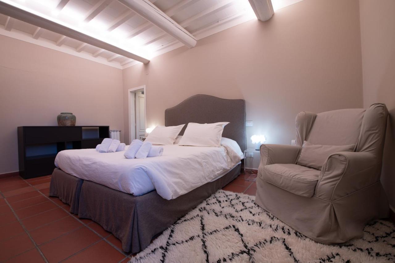 La Rimessa Experience-Dream Holiday Home Montaione Exterior foto