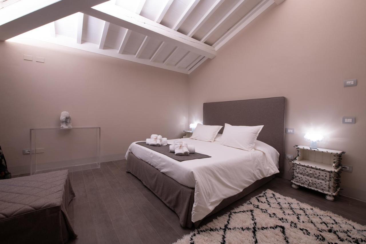 La Rimessa Experience-Dream Holiday Home Montaione Exterior foto